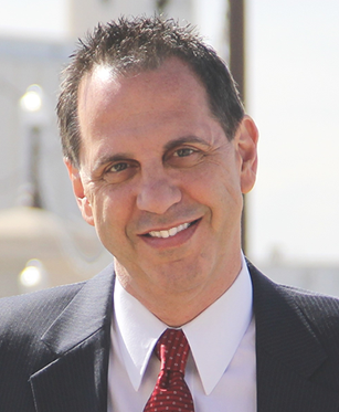 Joe Hammer - Business and Personal Development Expert